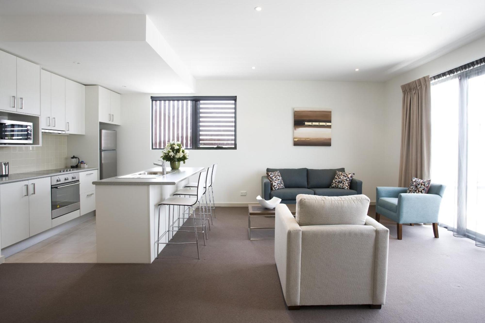 Quest Glen Waverley Room photo