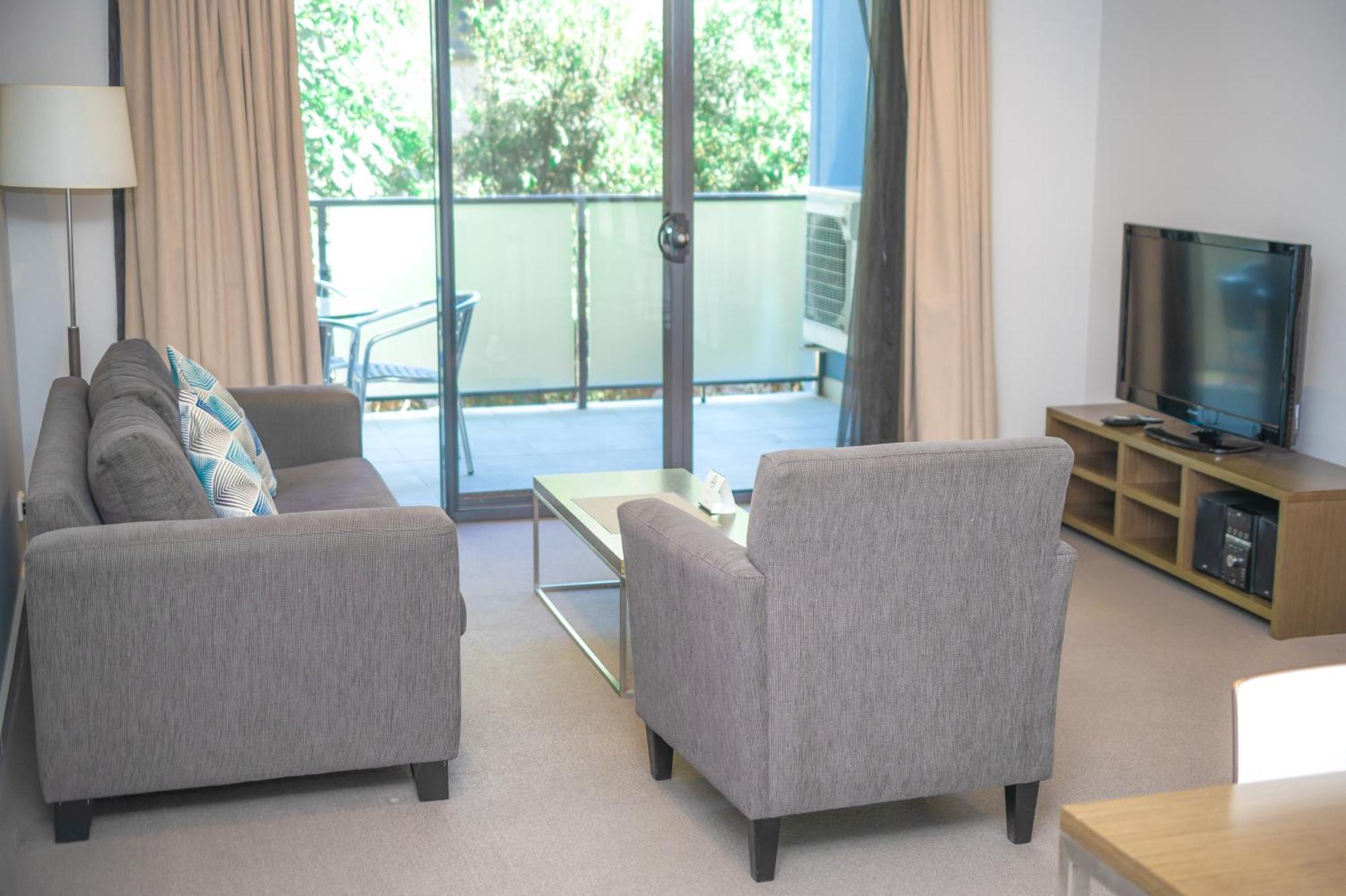 Quest Glen Waverley Exterior photo