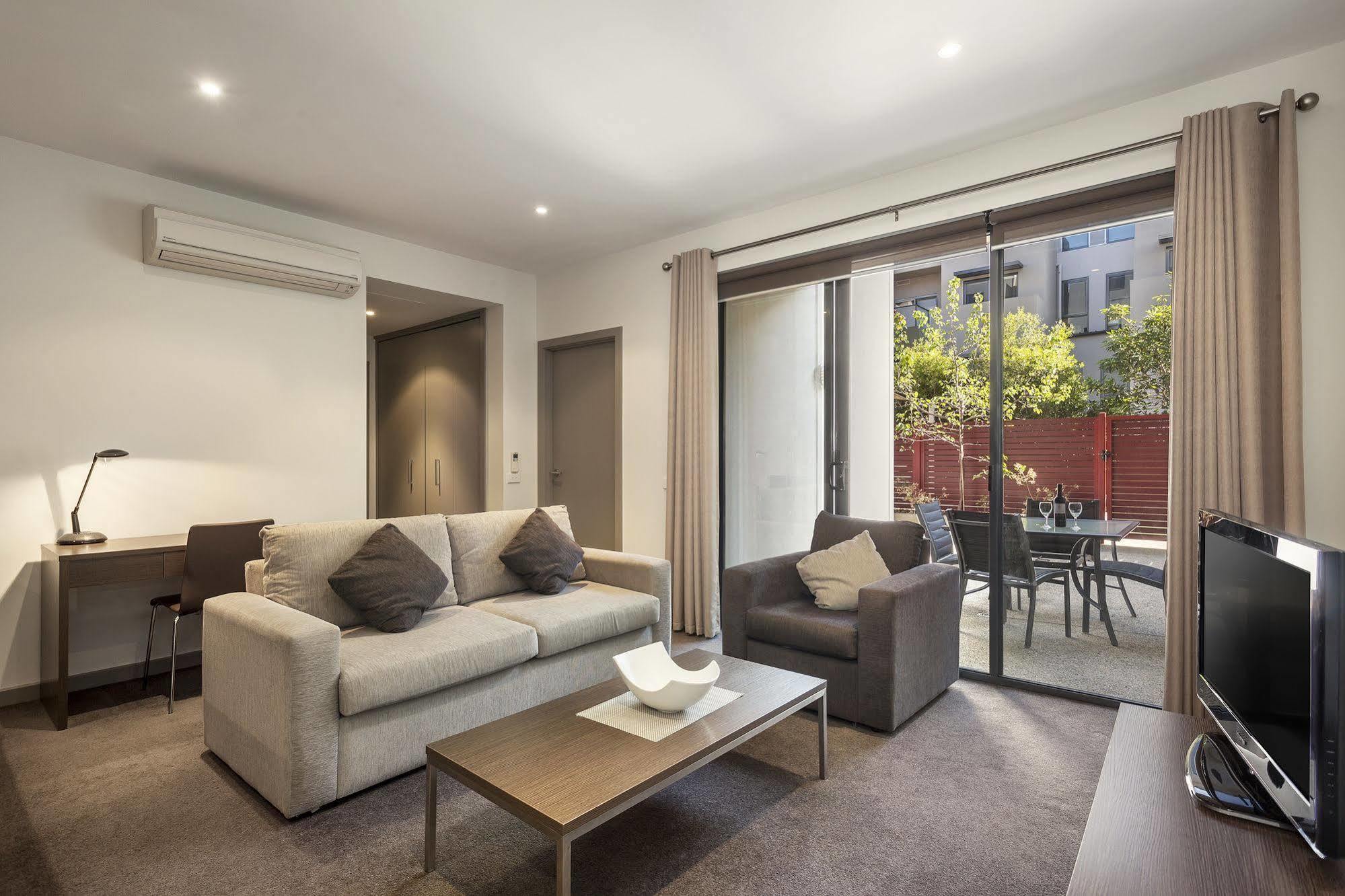 Quest Glen Waverley Exterior photo