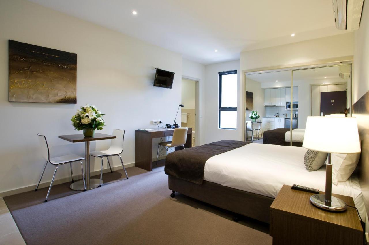 Quest Glen Waverley Exterior photo